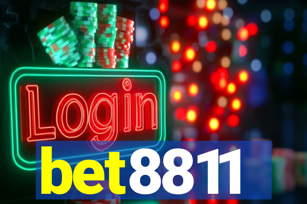 bet8811