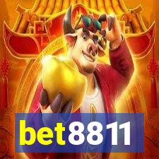 bet8811