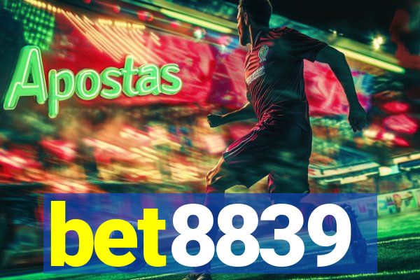 bet8839