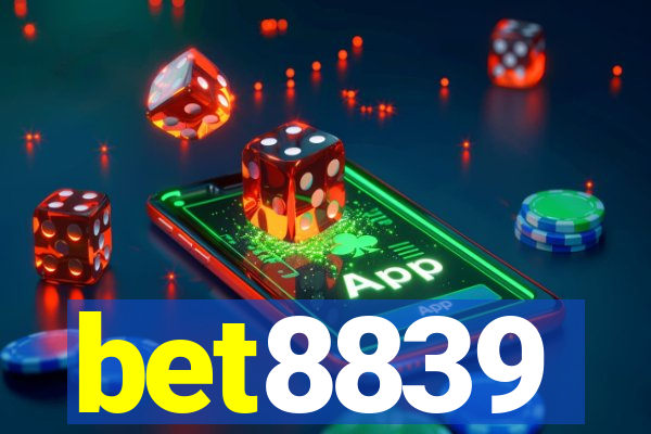 bet8839