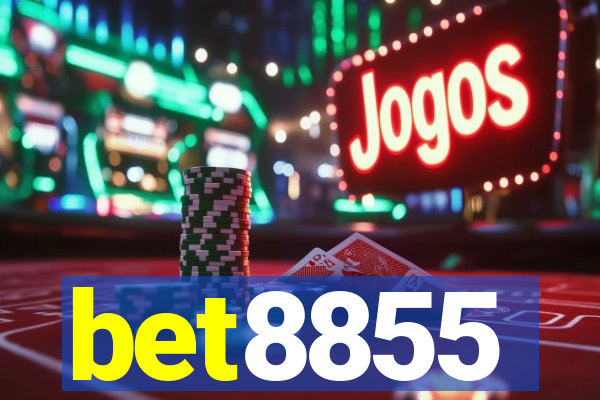 bet8855