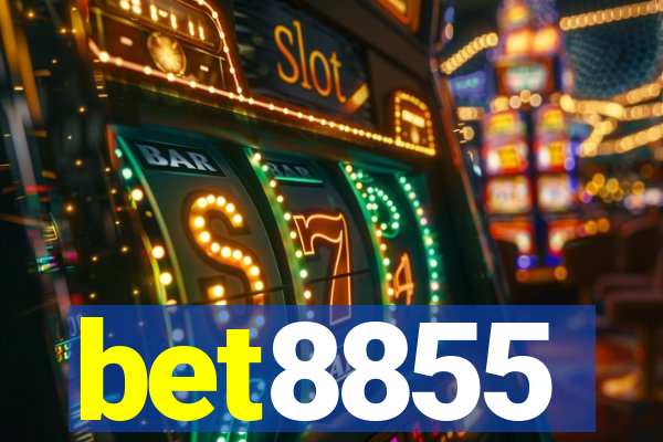 bet8855