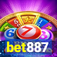 bet887