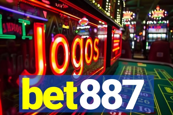 bet887