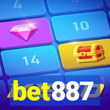 bet887