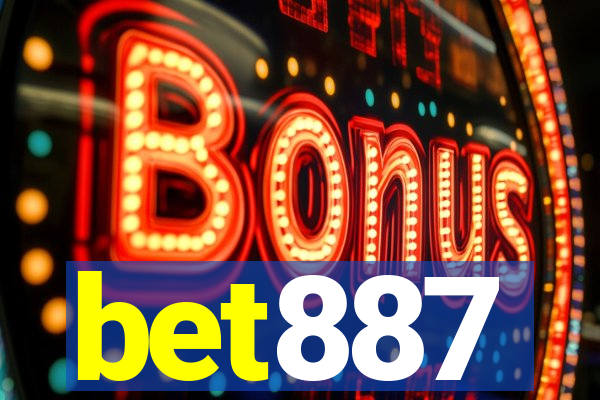 bet887