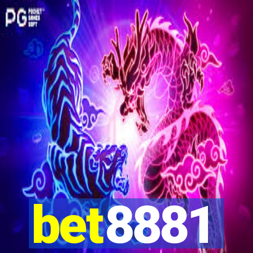 bet8881