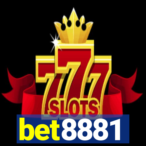 bet8881