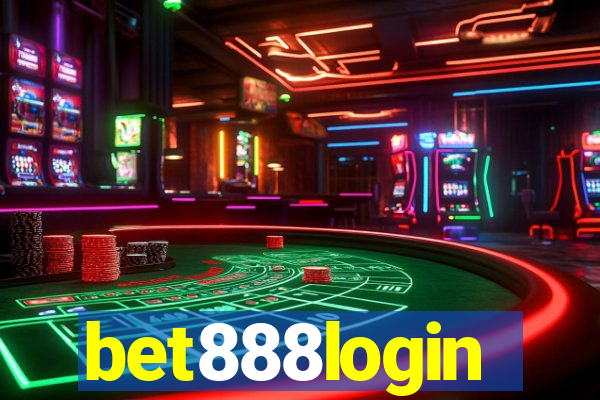 bet888login