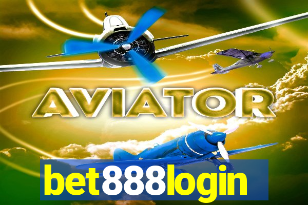 bet888login