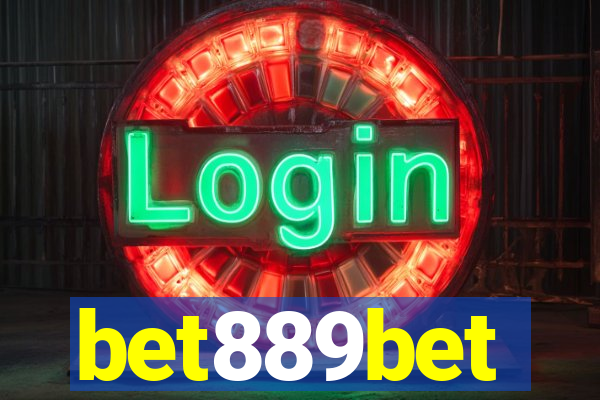 bet889bet