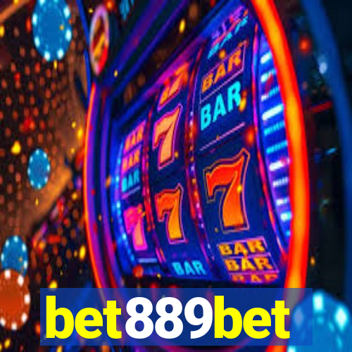 bet889bet