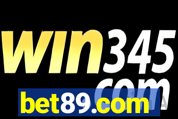 bet89.com