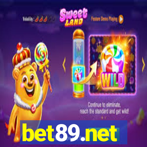 bet89.net