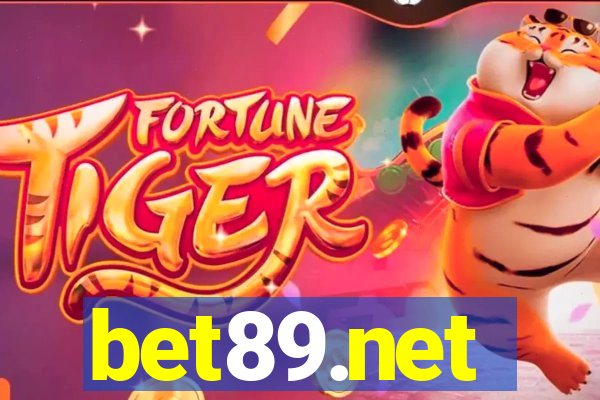 bet89.net