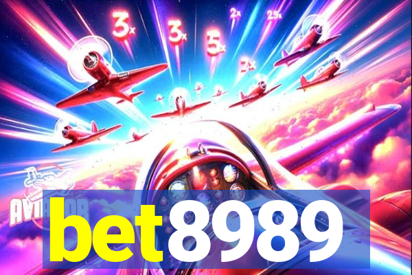 bet8989