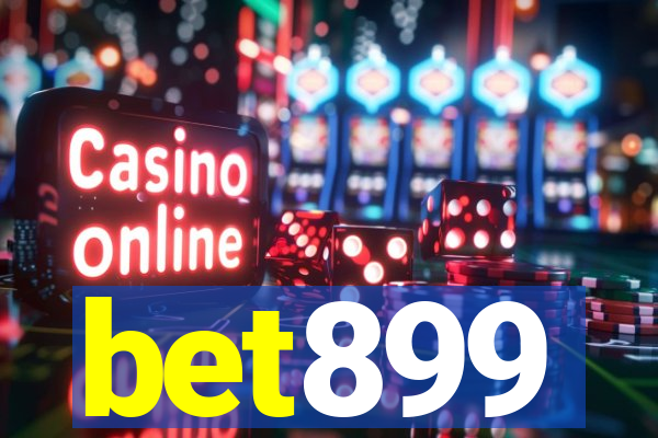 bet899