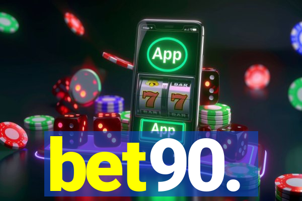 bet90.