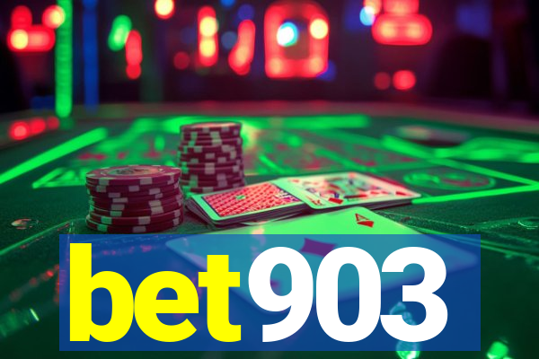 bet903