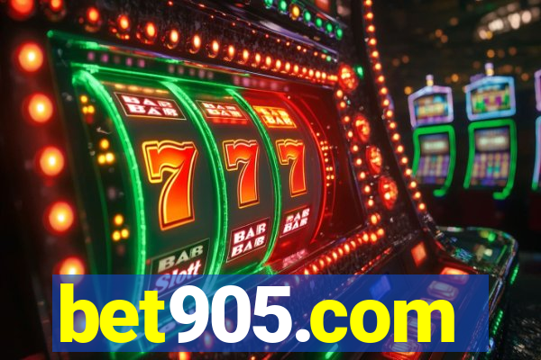 bet905.com