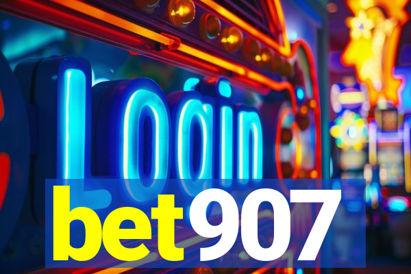 bet907