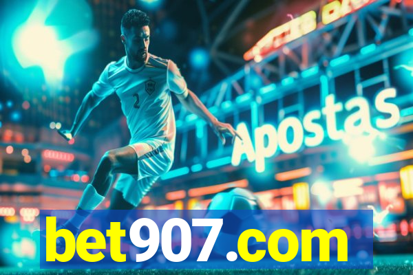 bet907.com