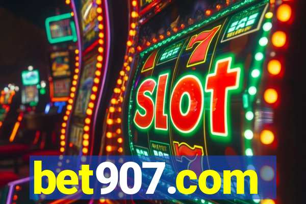 bet907.com