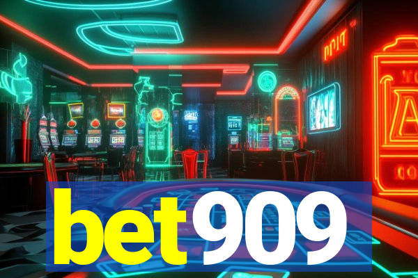 bet909