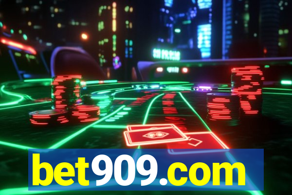 bet909.com