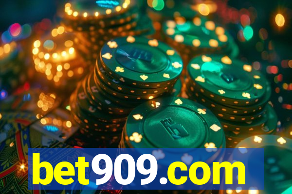 bet909.com