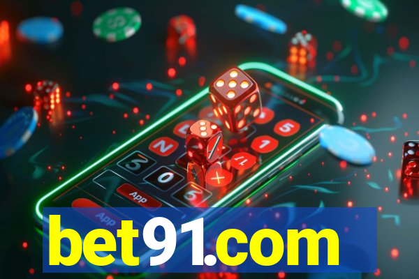 bet91.com