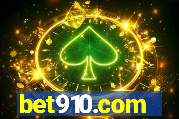 bet910.com