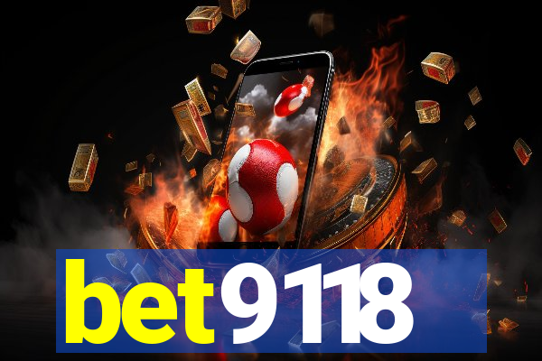 bet9118