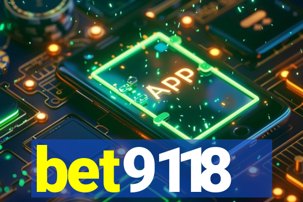 bet9118