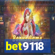 bet9118