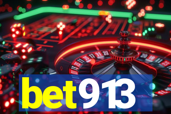 bet913