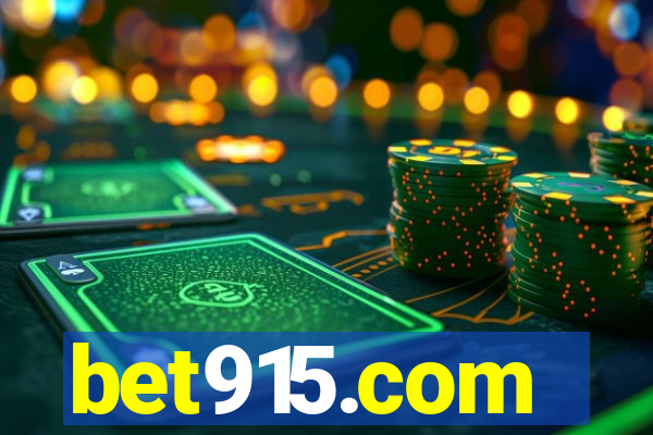 bet915.com