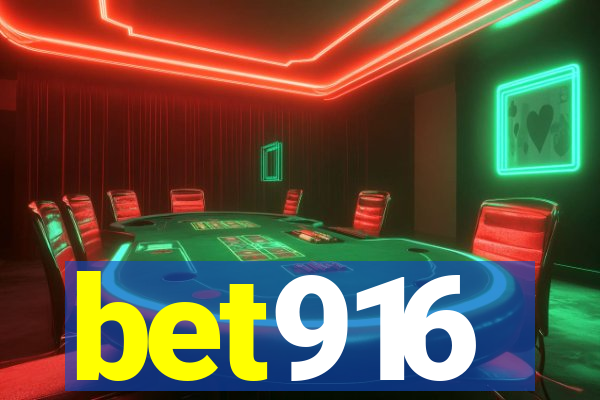 bet916