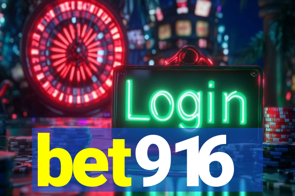 bet916