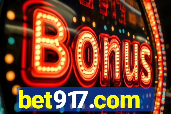 bet917.com