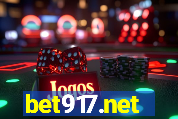 bet917.net