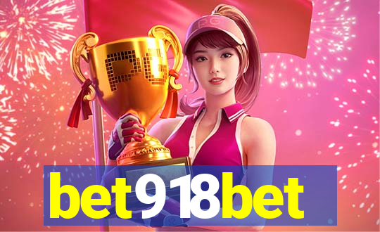 bet918bet