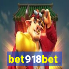 bet918bet