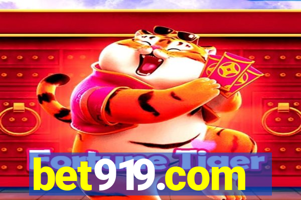 bet919.com