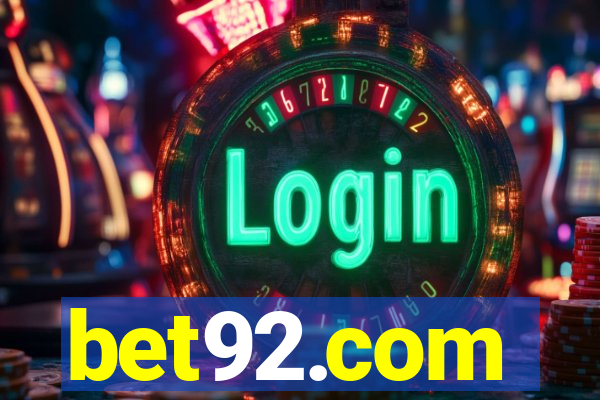 bet92.com