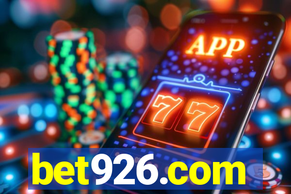 bet926.com