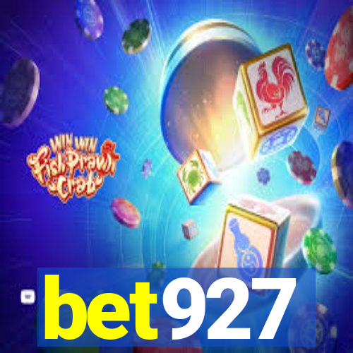 bet927