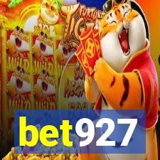 bet927