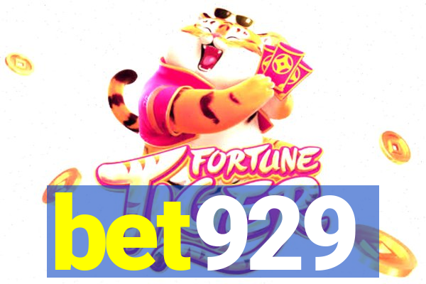 bet929