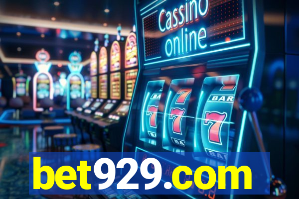 bet929.com